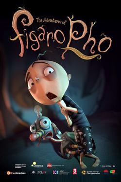 Фобии Фигаро