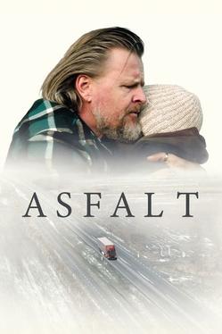 Асфальт