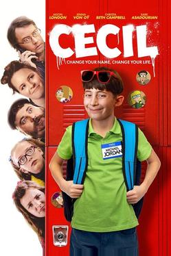 Сесил