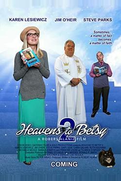 Рай для Бетси 2