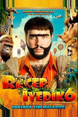 Реджеп Иведик 6