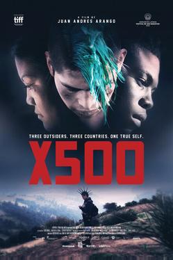 Икс 500