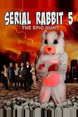 Серийный кролик 5: Эпичная охота