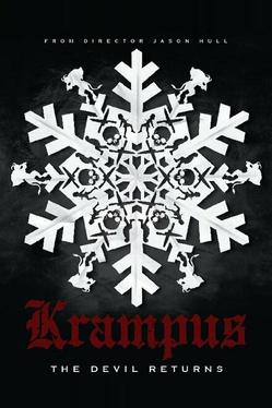 Крампус: Дьявол возвращается