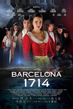 Барселона 1714