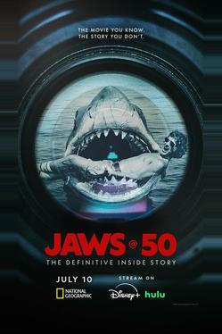 Челюсти – 50: Окончательная история создания
