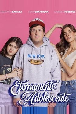 30-летний малыш