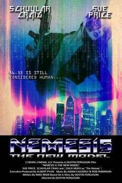 Немезида 5: Новая модель