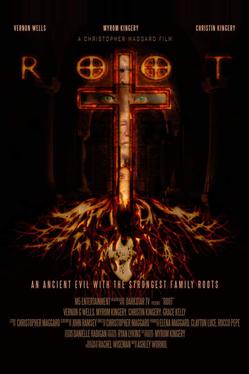 Корень