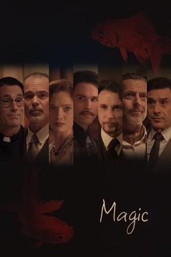 Магия