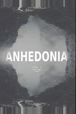 Ангедония