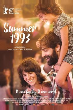 Лето 1993-го