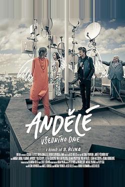 Обычный день ангелов