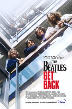 The Beatles: Вернись
