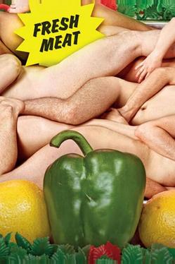Свежее мясо
