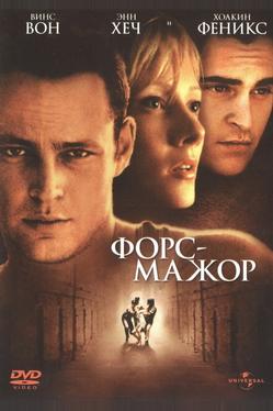 Форс-мажор