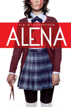 Алена
